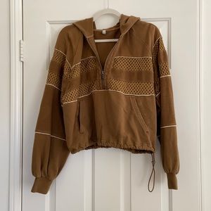 FP movement sweatshirt